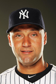 Derek Jeter 头像