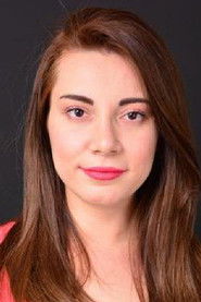 Gamze Pelin Gökçe 头像