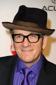 Elvis Costello 头像
