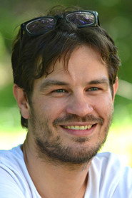 David Kraus 头像