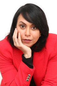 Dilnaz Irani 头像