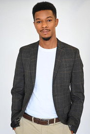 Brendan Jeffers 头像