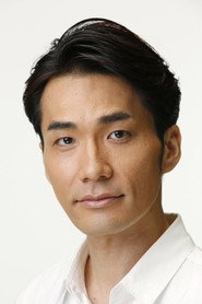 阿部丈二 头像