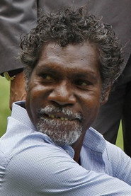 David Ngoombujarra 头像