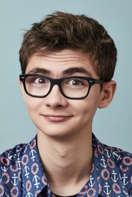 Elliott Fullam 头像