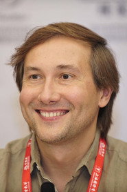 Николай Лебедев 头像