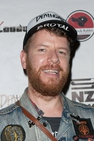 Jason Lei Howden 头像