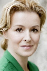 Petra Morzé 头像