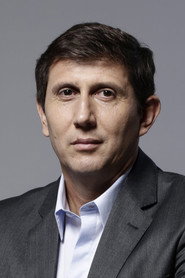 Juan Pablo Varsky 头像