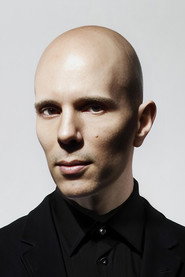 Billy Howerdel 头像