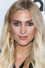 Ashlee Simpson 头像