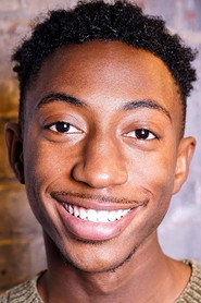 Dante Crichlow 头像