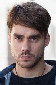 Patrik Děrgel 头像