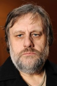 Slavoj Žižek 头像