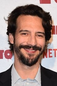 Alessandro Tedeschi 头像
