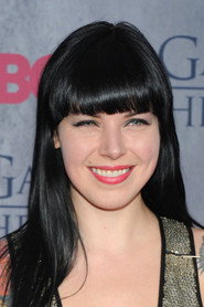 Alexis Krauss 头像