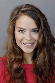 Kristína Svarinská 头像