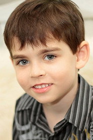 Michael Kendall Kaplan 头像