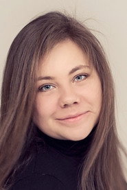 Ольга Ергина 头像