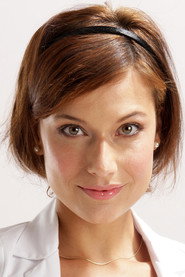 Catherine Mazoyer 头像