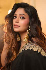 Ritabhari Chakraborty 头像