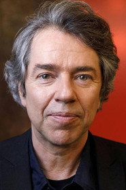 Andres Veiel 头像