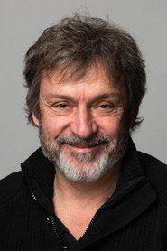 Michel Voïta 头像