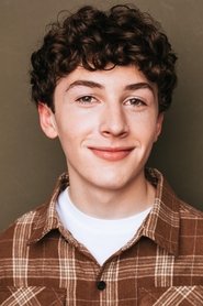 Patrick Scott McDermott 头像