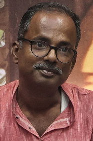 Amit Saha 头像