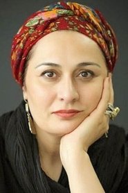 Parivash Nazarieh 头像