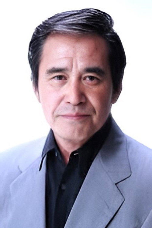 片桐龙次 头像