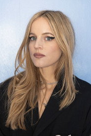 Charlotte Colbert 头像