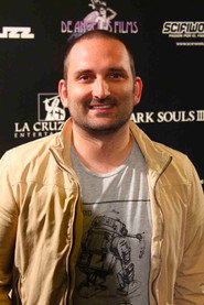 Marcos Cabotá 头像