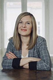Constanze Klaue 头像