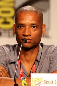 Scott Sanders 头像