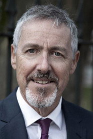 Griff Rhys Jones 头像