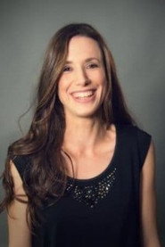 Griet van Damme 头像