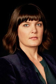 Amanda Marsalis 头像
