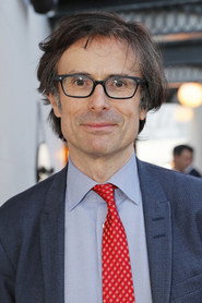 Robert Peston 头像