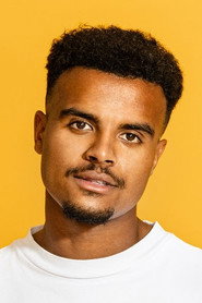Jasha Rudge 头像