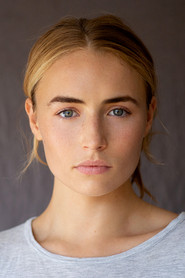 Saskia Archer 头像