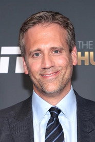 Max Kellerman 头像