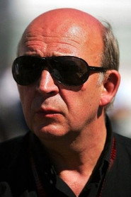 Nigel Roebuck 头像