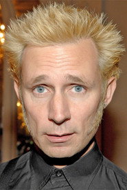 Mike Dirnt 头像