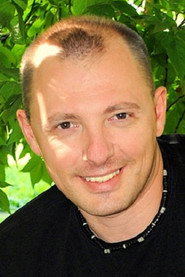 Александр Печенин 头像