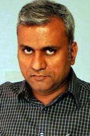 Ajith Koshy 头像