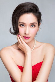 杨恭如 头像