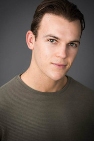 Patrick Atchison 头像