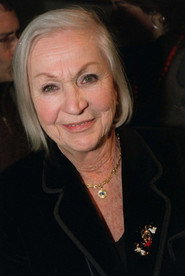 Ginette Garcin 头像