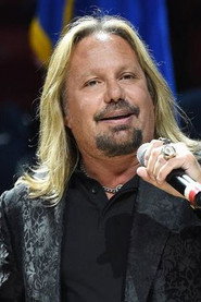 Vince Neil 头像